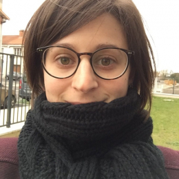 Marine profile