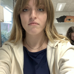 Zélie profile