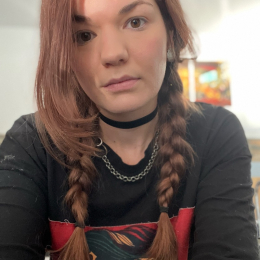 Deborah profile