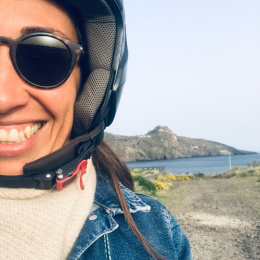Eleonora profile