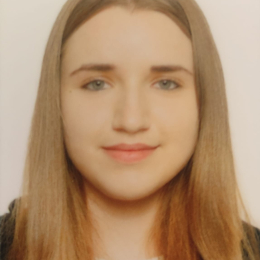 Yulia profile