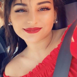Yasmine profile