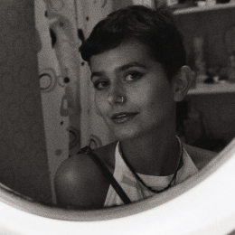 Tatiana profile