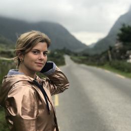 Clara profile