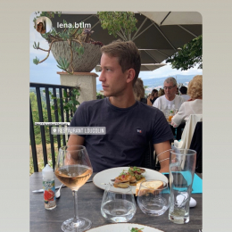 Matthias profile