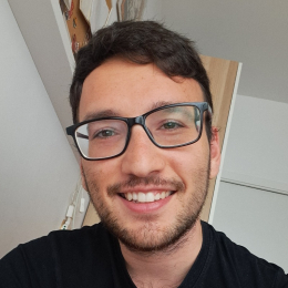 Federico profile