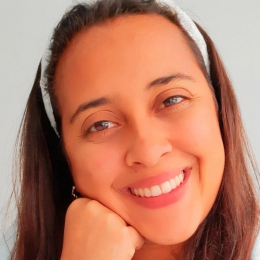 Julia profile