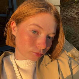 Gabrielle profile