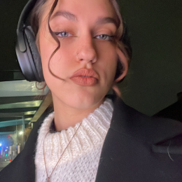 Oceane profile