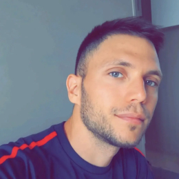 Ruben profile