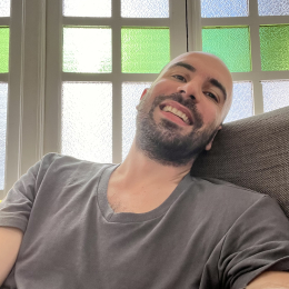 Enrico profile