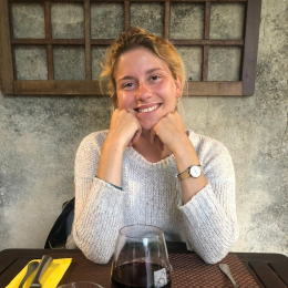 Nastasia profile