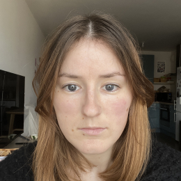 Margot profile
