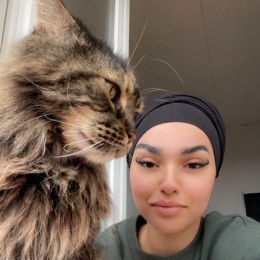 Lucie profile