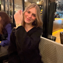 Anouk profile