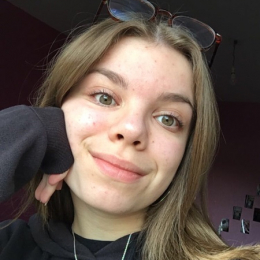 Océane profile