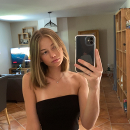 Lucie profile