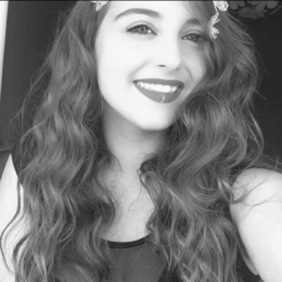 Ericka profile