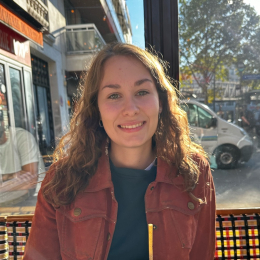 Aude profile