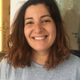 Alexandra profile