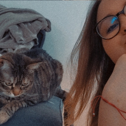 Camille profile