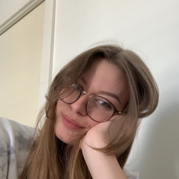 Alexia profile