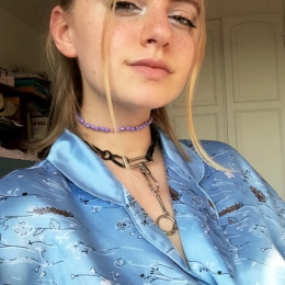 Jeanne marie profile