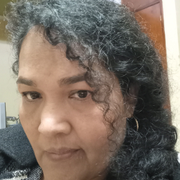 Sandra profile