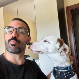 Javi profile
