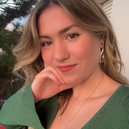 Ophélie profile