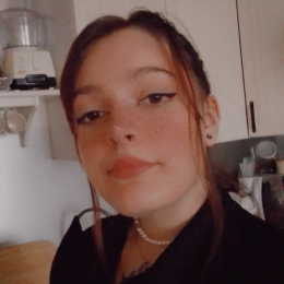 Guénaëlle profile