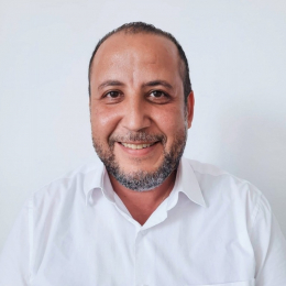 Amine profile