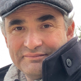 Olivier profile