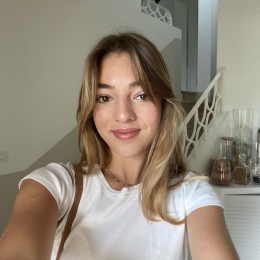 Aurelie profile