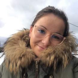 Ines profile