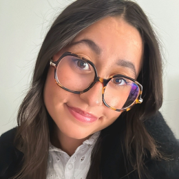 Tamara profile
