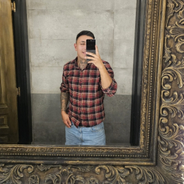 Cristian alexis profile