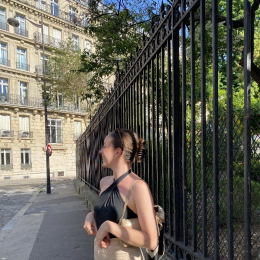 Emeline profile