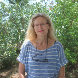 Christiane profile