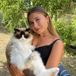 Clémence profile