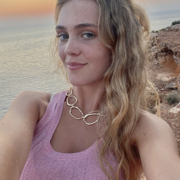 Joana profile