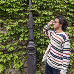 Miguel profile