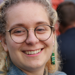 Sarah profile
