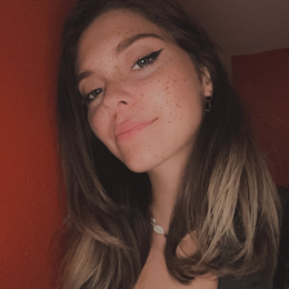 Sarah profile