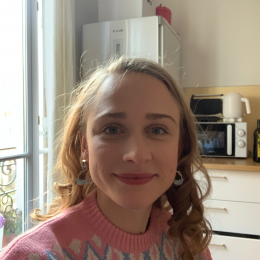 Maria profile