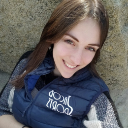 Coralie profile