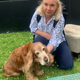 Marie-isabelle profile