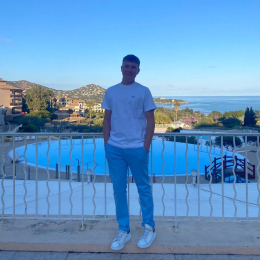 Antoni profile