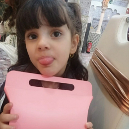 Mariam profile