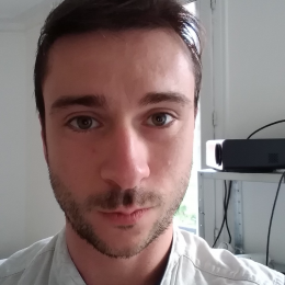 Ludovic profile